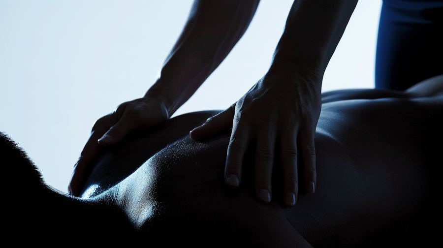 Massage at home